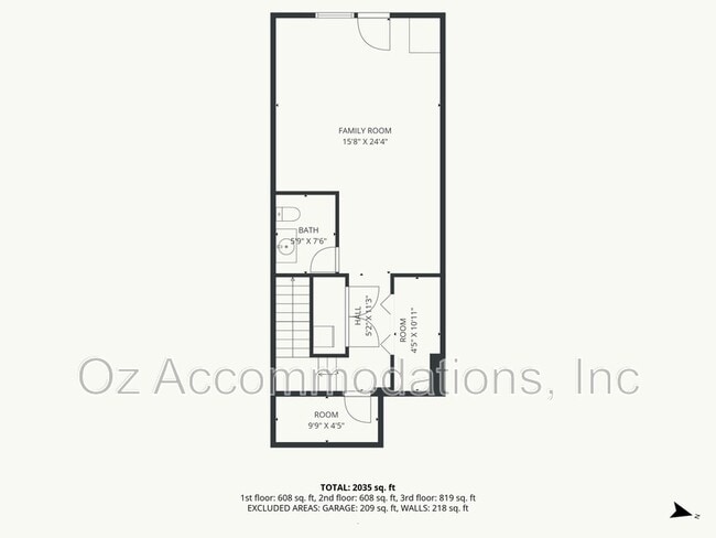 Building Photo - 2216 SW Rambling Vine Rd