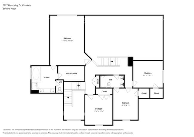 Building Photo - 8227 Beardsley Dr