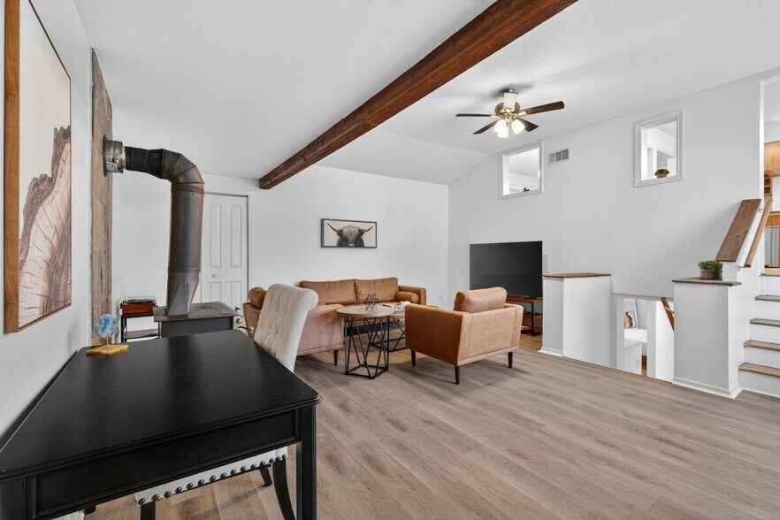 Building Photo - 444 Rosedale Terrace