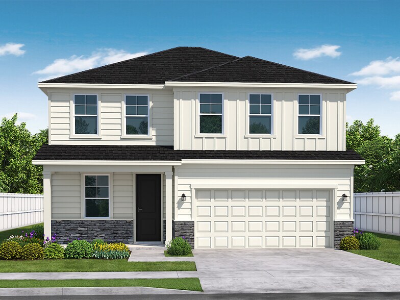 Primary Photo - 1011 Bevington Dr
