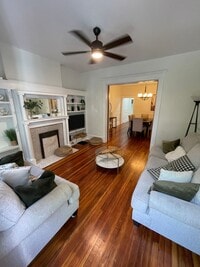 Building Photo - 297 Reinhard Ave