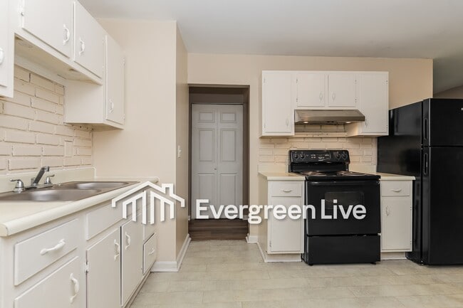 Building Photo - 4342 Arrowrock Ave