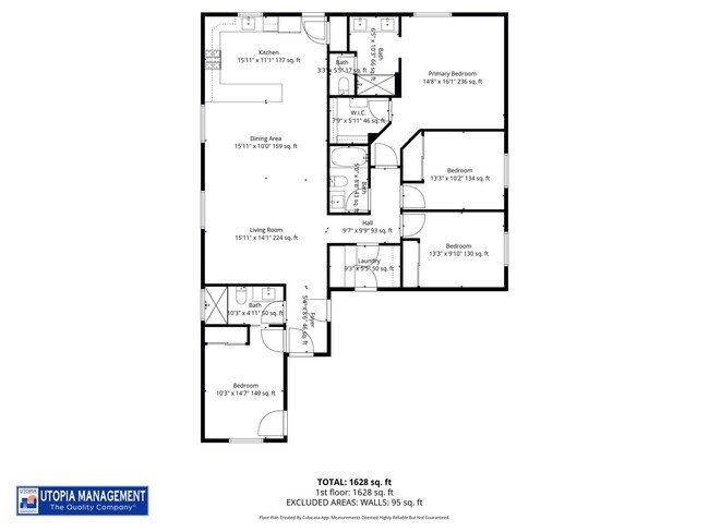 Building Photo - AVAILABLE NOW!! Beautiful 4 Bedroom 3 Bathroom Home in Cathedral City