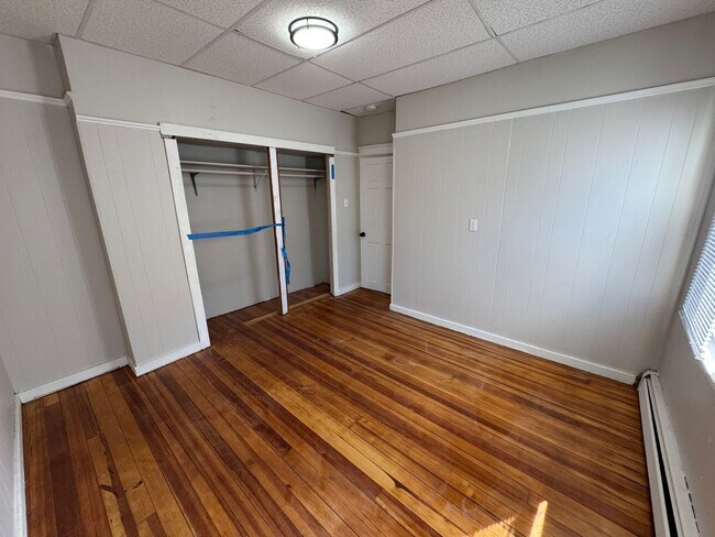 Building Photo - 58 Pilling St
