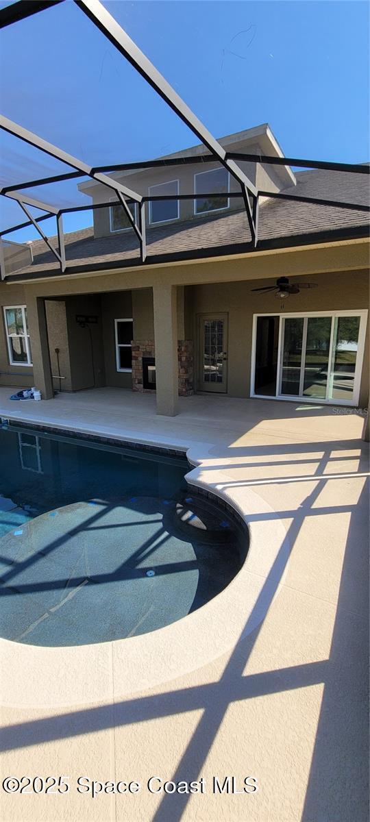 Building Photo - 1721 Saffron Plum Ln