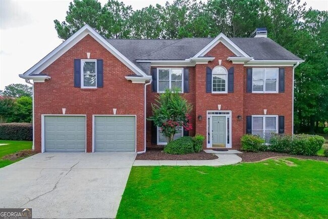 Building Photo - 1795 Lake Heights Cir
