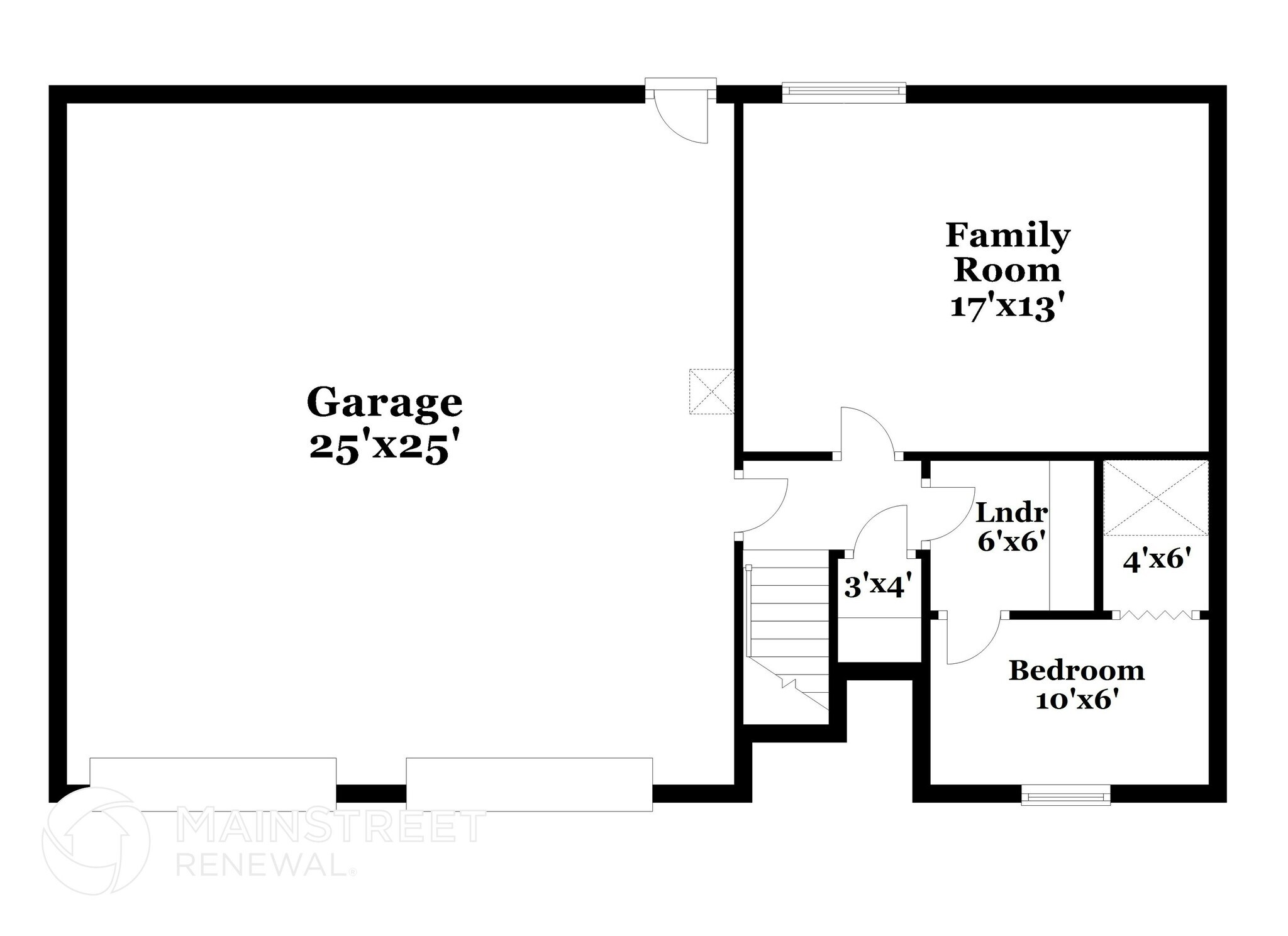 Building Photo - 310 Braeburn Dr