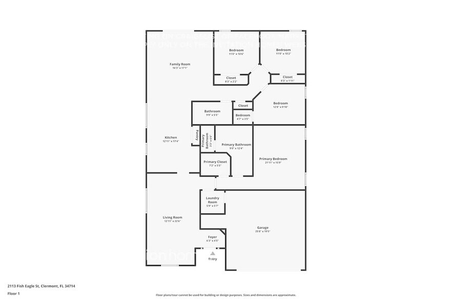 Building Photo - 2113 Fish Eagle St