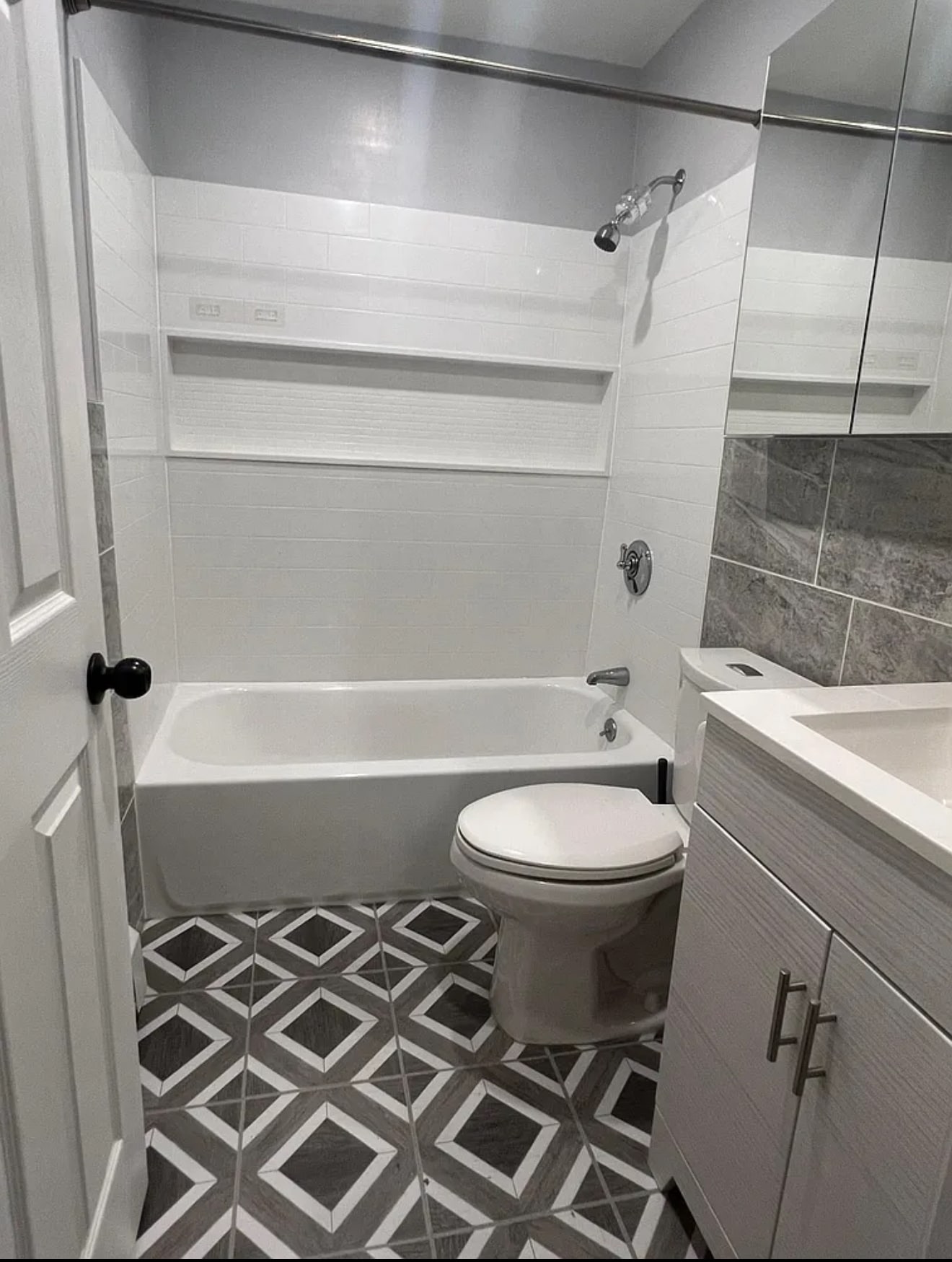 Bathroom - 379 Huse Rd