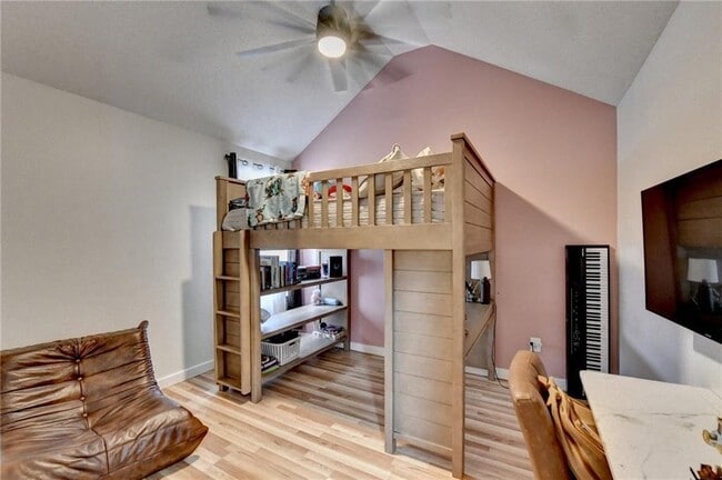 Building Photo - 4317 Holliday Rd