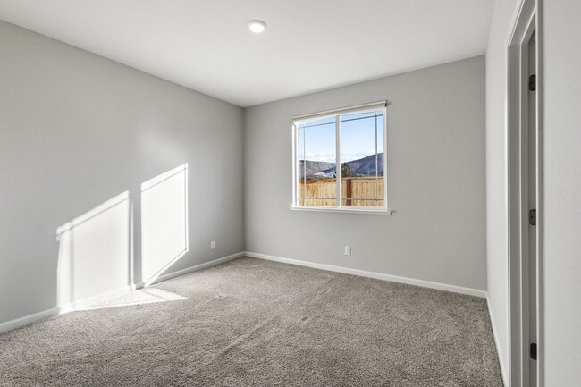 Building Photo - Newer South Reno Single Level House for Rent