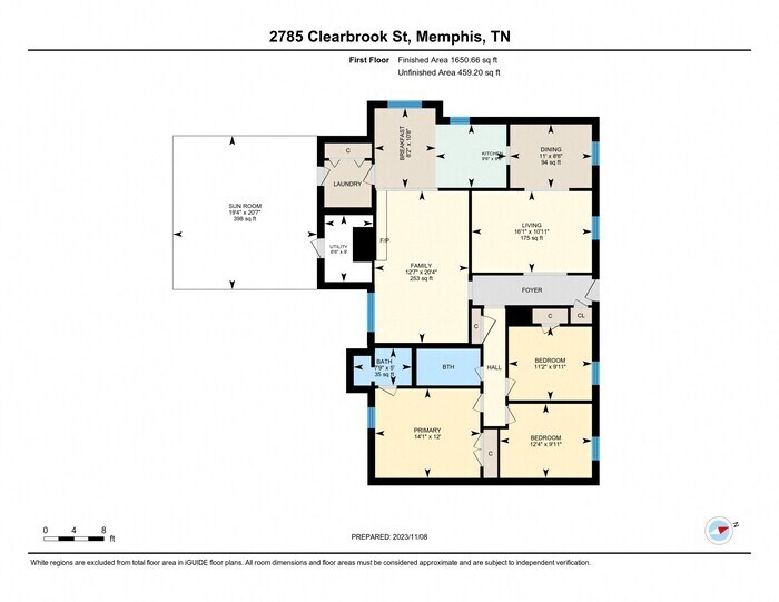 Building Photo - 2785 Clearbrook St