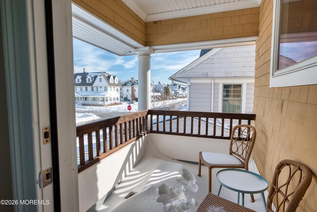 Building Photo - 112 Corlies Ave