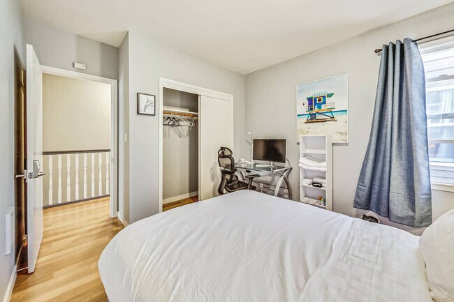 Building Photo - 764-768-768 Natoma St