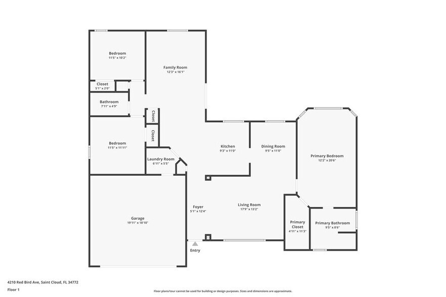 Building Photo - 4210 Red Bird Ave