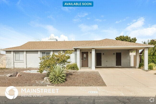 Building Photo - 2520 W Wood Dr