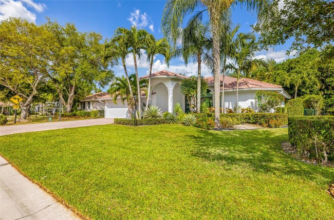 Building Photo - 6586 NW 97th Dr