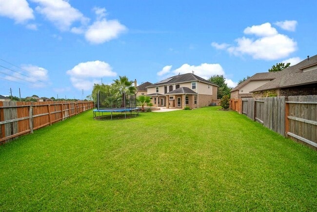 Building Photo - 3603 Quail Springs Ln