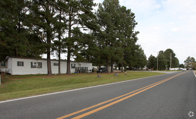 Building Photo - Fairview Mobile Home Park