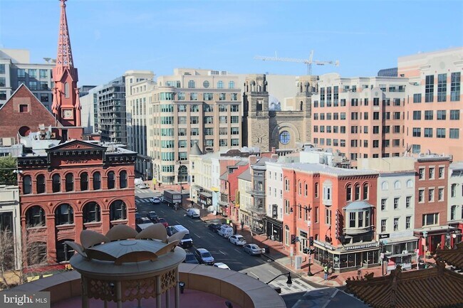 Building Photo - 777 7th St NW