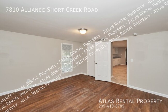 Building Photo - 7810 Alliance Short Creek Rd