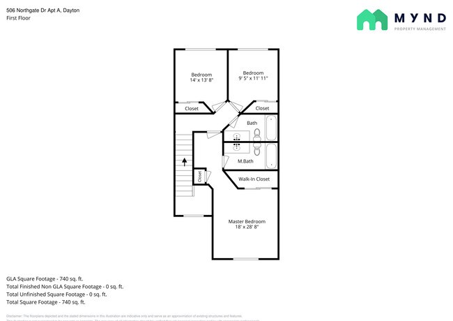 Building Photo - 506 Northgate Dr