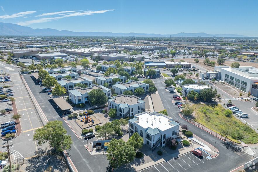 Proximity to Shopping - Lifestyles at Renaissance