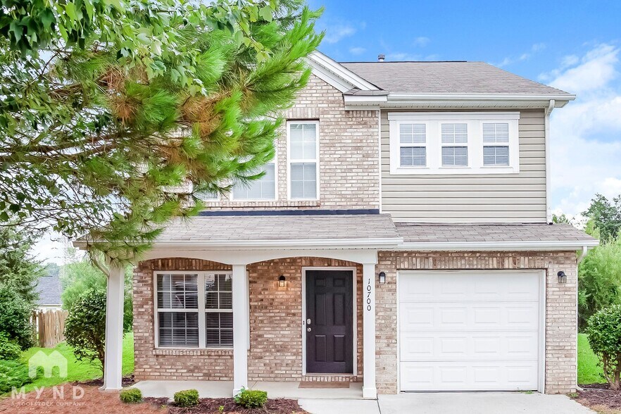 Primary Photo - 10700 Parnie Ct