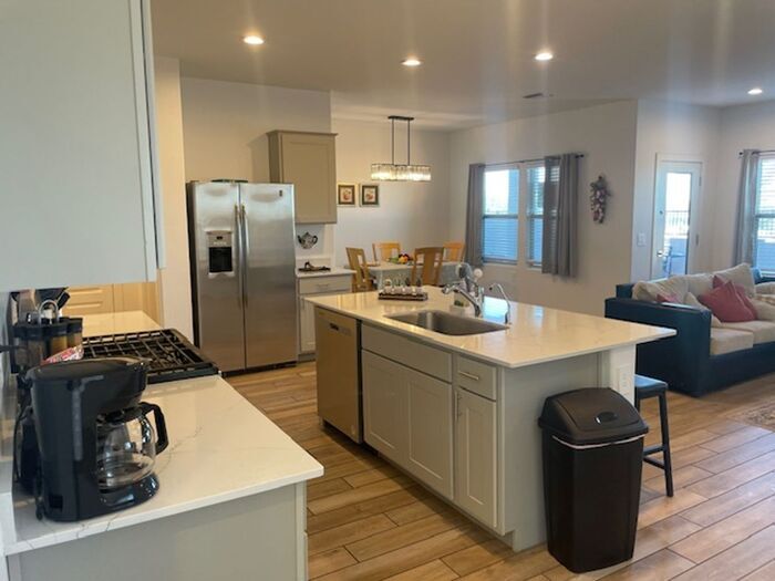 Building Photo - 3596 N Kellen Cyn Ct