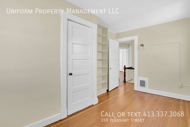 Building Photo - 159 Pleasant St