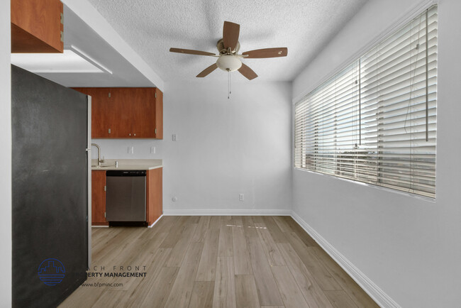 Floorplan - 740 W. 24th St.