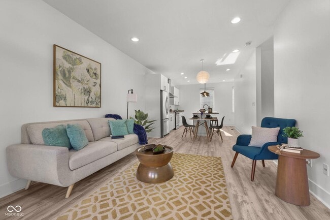 Building Photo - 612 Pomeroy St