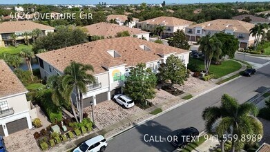 Building Photo - 4026 Overture Cir