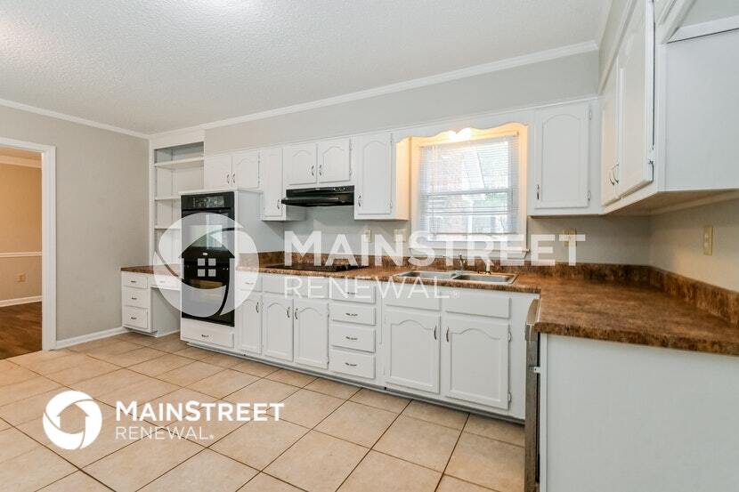 Building Photo - 7056 Atherton Cove