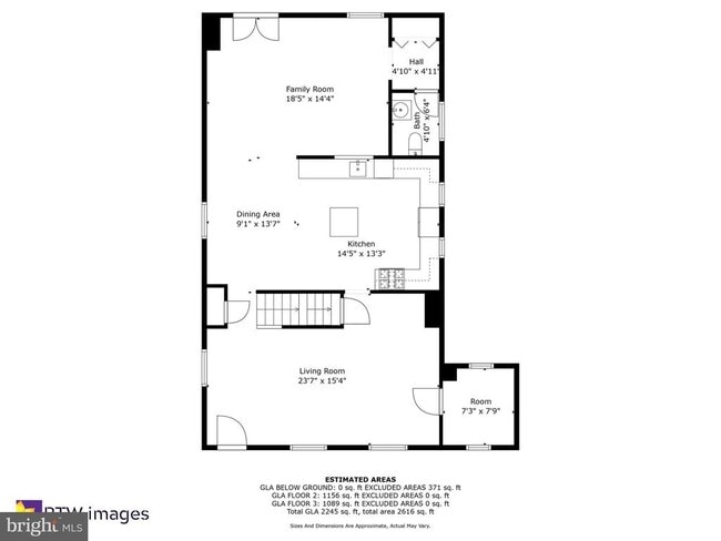 Building Photo - 1424 N Longfellow St