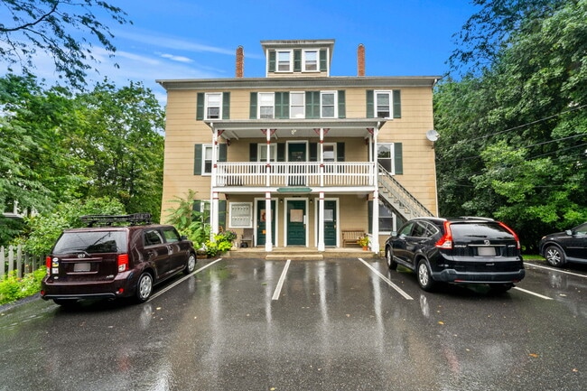 Building Photo - 22-26 Waltham St Maynard