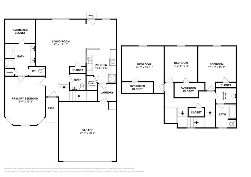 Building Photo - 139 Presidents Way