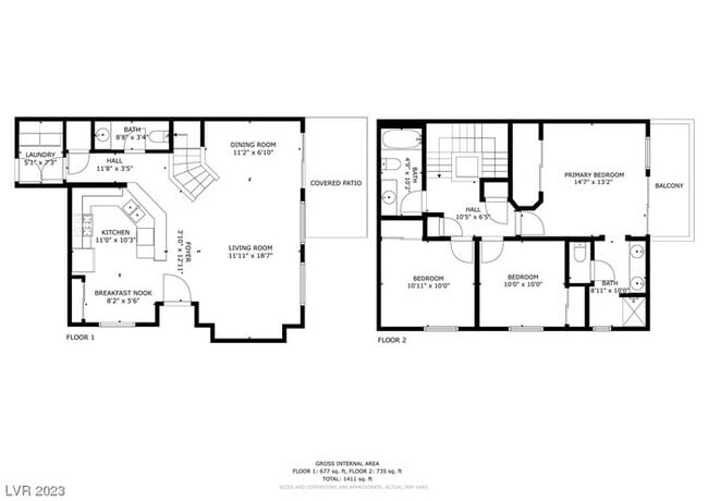 Building Photo - Beautiful Clark County Townhome