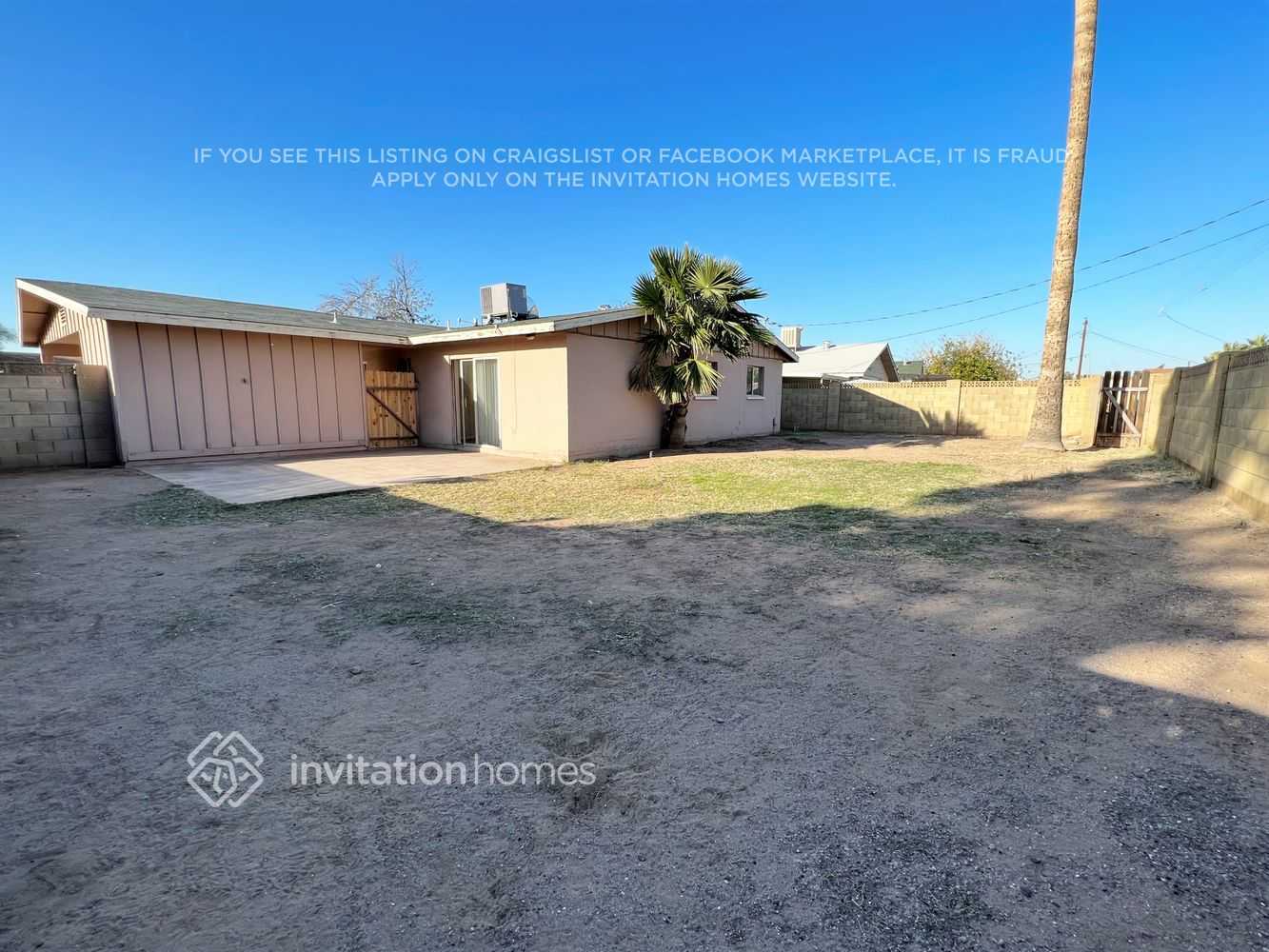 Building Photo - 5414 W Wilshire Dr