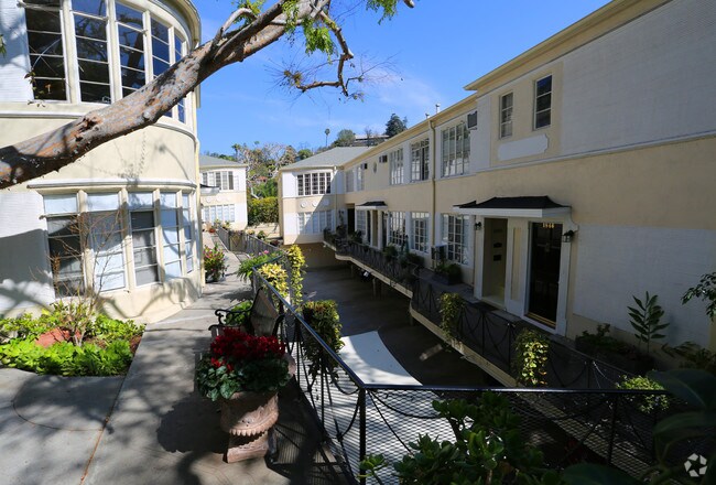 Building Photo - 1846 El Cerrito Pl