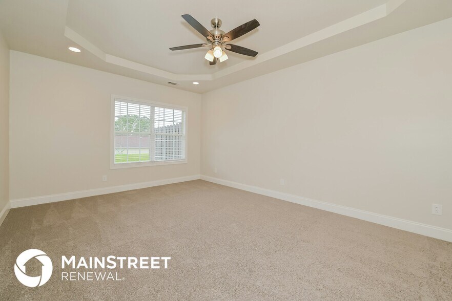 Building Photo - 7427 Earl Gray Way