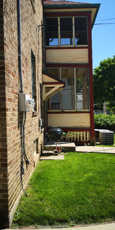 Building Photo - 1711 N 69th St