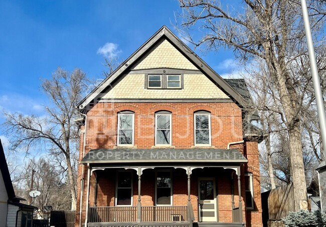 Building Photo - 732 E Kiowa St