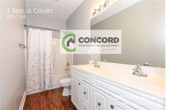 Building Photo - 1 Abelia Ct