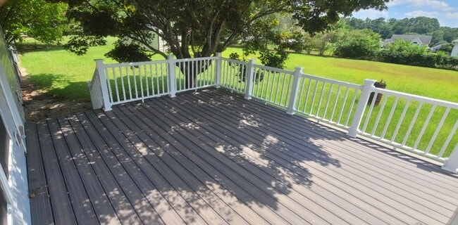 Building Photo - 3 BR - 2 BA Ranch in Garner