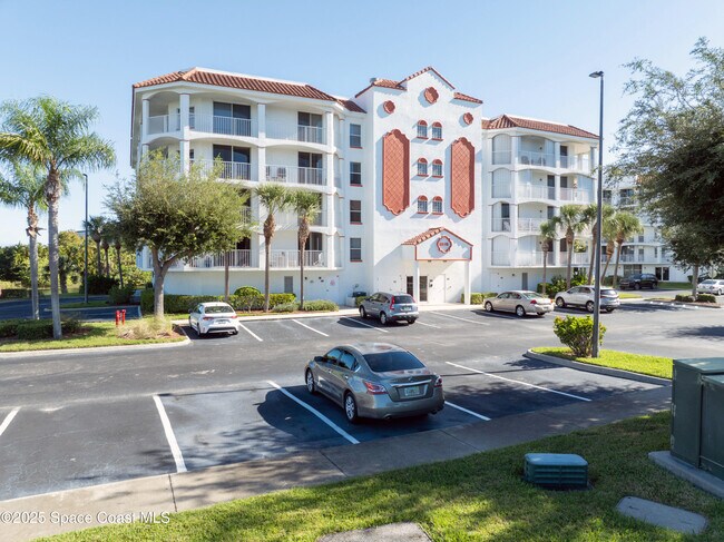 Building Photo - 8935 Puerto Del Rio Dr