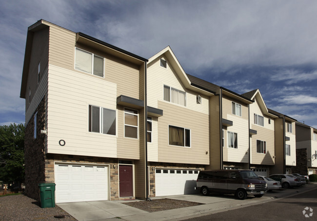 Primary Photo - Town Center Estates