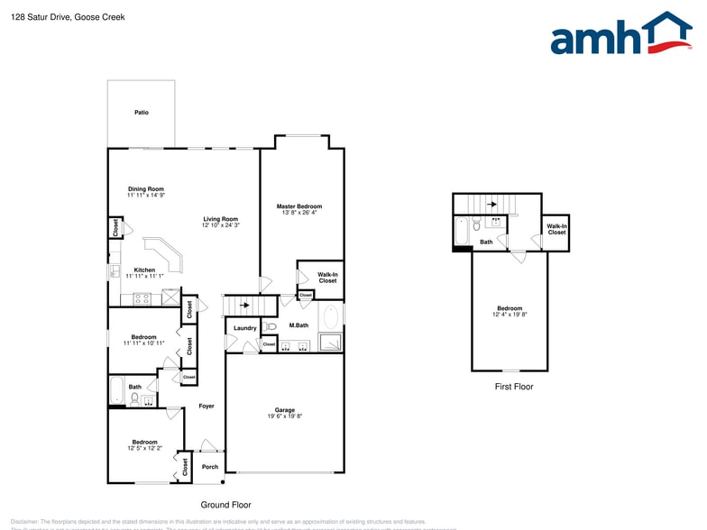 Building Photo - 128 Satur Dr
