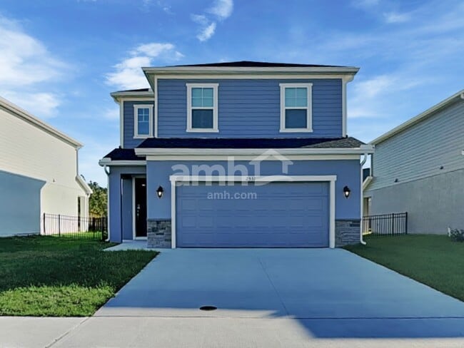 Building Photo - 2531 Feather Crst Dr