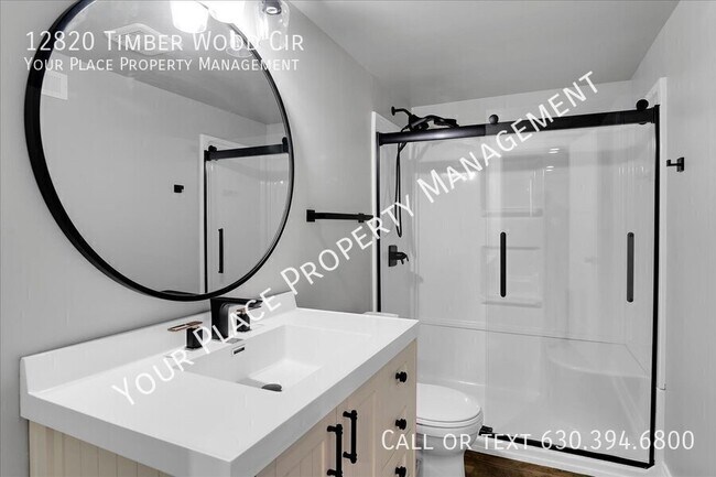 Building Photo - 12820 Timber Wood Cir